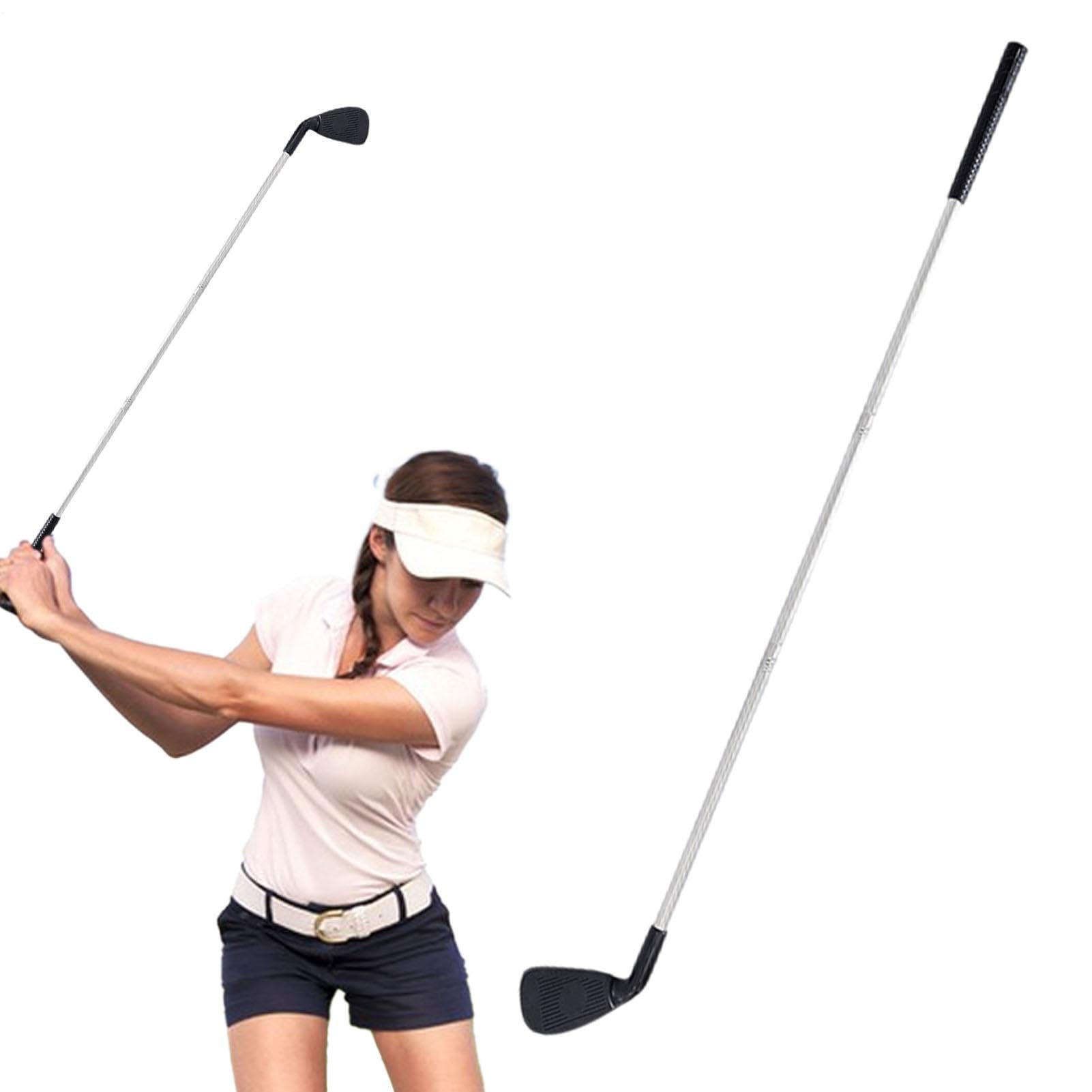 Set di mazze da golf da golf, da uomo, per bambini, adulti, da golf, da golf, da uomo, da golf, per interni