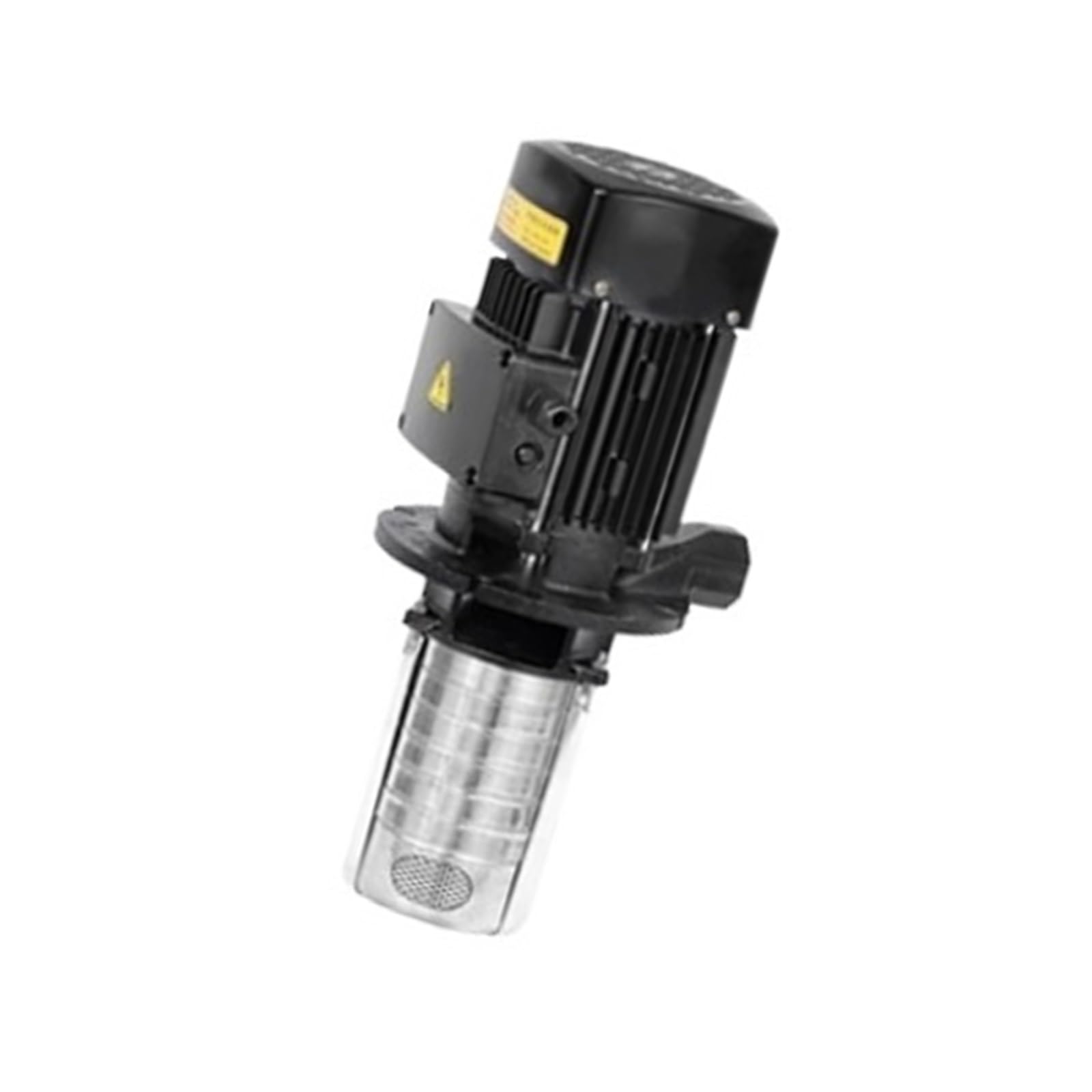 380V 550W Flow Rate 33 L/min Stainless Steel Three-Phase Electric Pump Machine Tool Cooling Pump