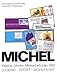 Michel-Katalog privater Markenheftchen 1991 Katalog günstig Kaufen-Michel-Katalog privater Markenheftchen 1991