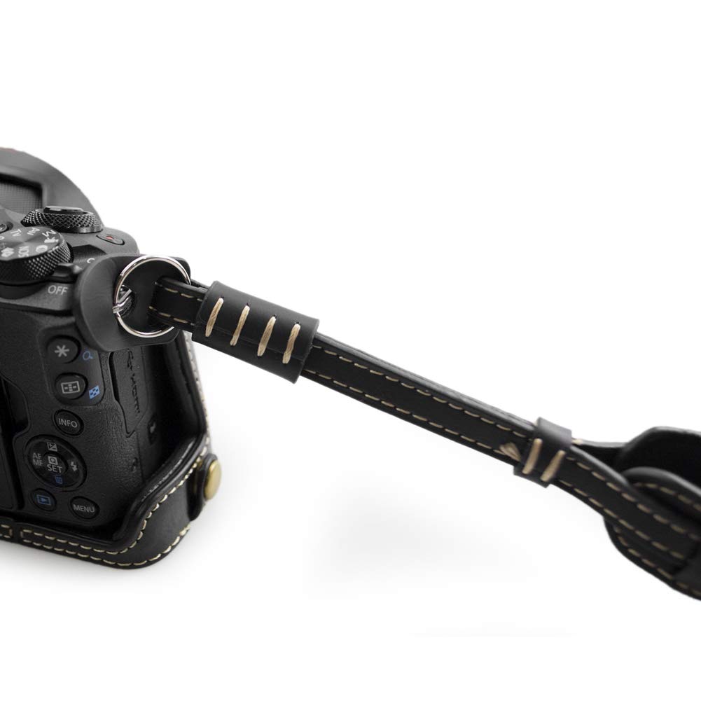 Fototasche Für Canon EOS 850D Umhänge-Tasche Kamera Schutz
