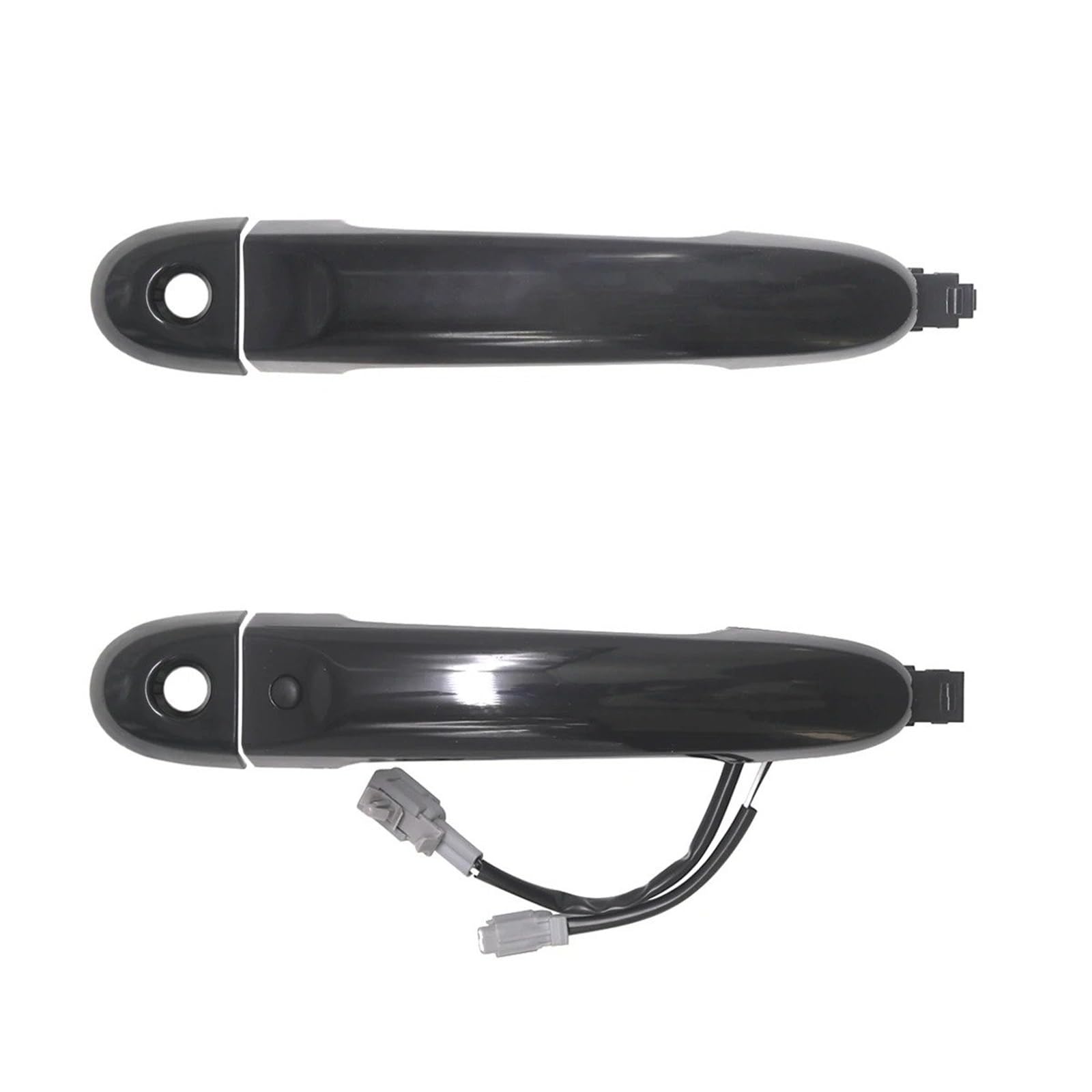Car Outside Door Handle for Nissan for Juke for Versa Sedan Micra March Left/Right Exterior Door Handle 82644-1FA5A 80644-1FA5A 80644-3WC2A 80640-3WC2A