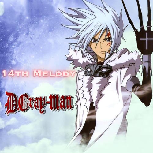 Reproducir 14th Melody (from "D.Grayman") de Anime Arcade Piano en Amazon Music