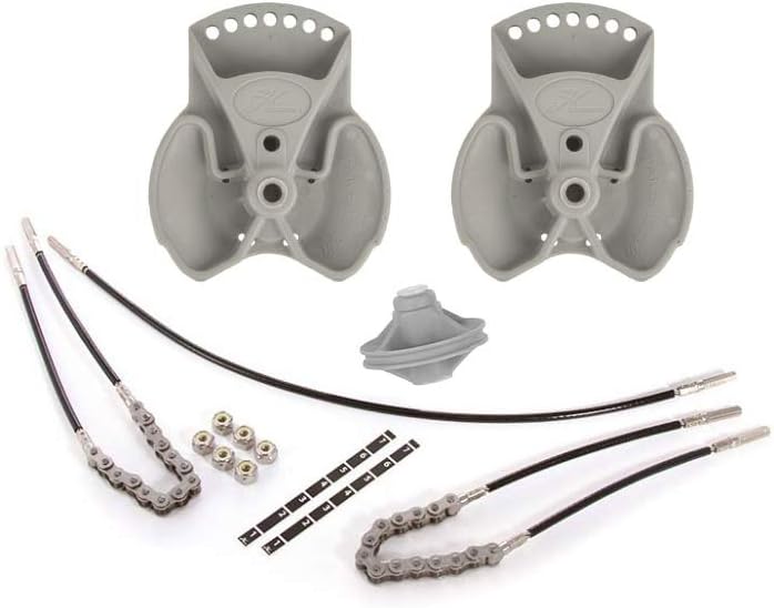 Hobie Drum Update Kit from V1 to GT