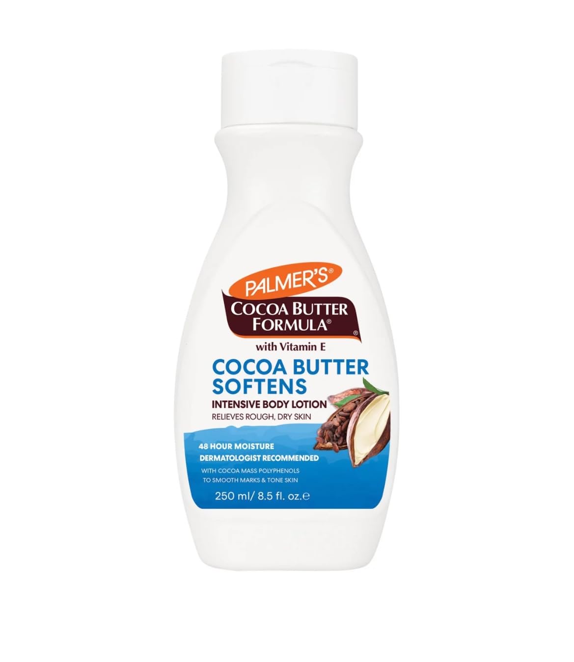 Palmer's Cocoa Butter Formula Daily Skin Therapy Body Lotion, 8.5 oz.