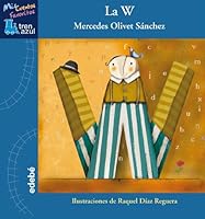 La W 8468311677 Book Cover