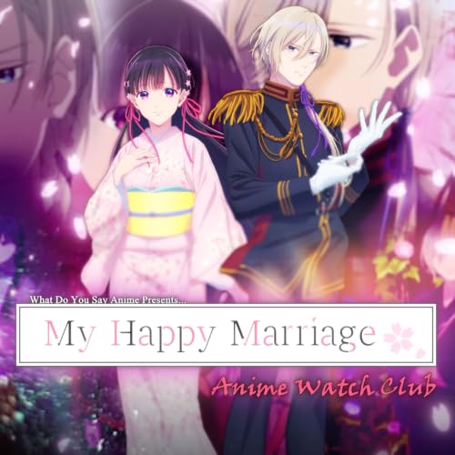 My Happy Marriage Review