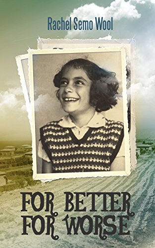 For Better For Worse: Biographies & Memoirs