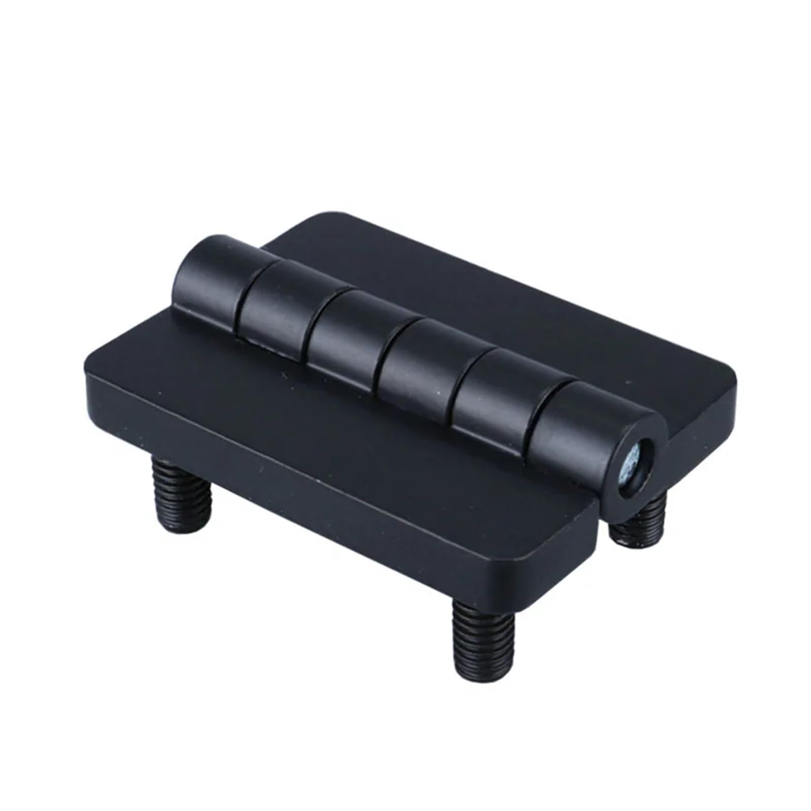 54*40mm Distribution PS Switch Control Box Door Hinge With Screw Rod(A)