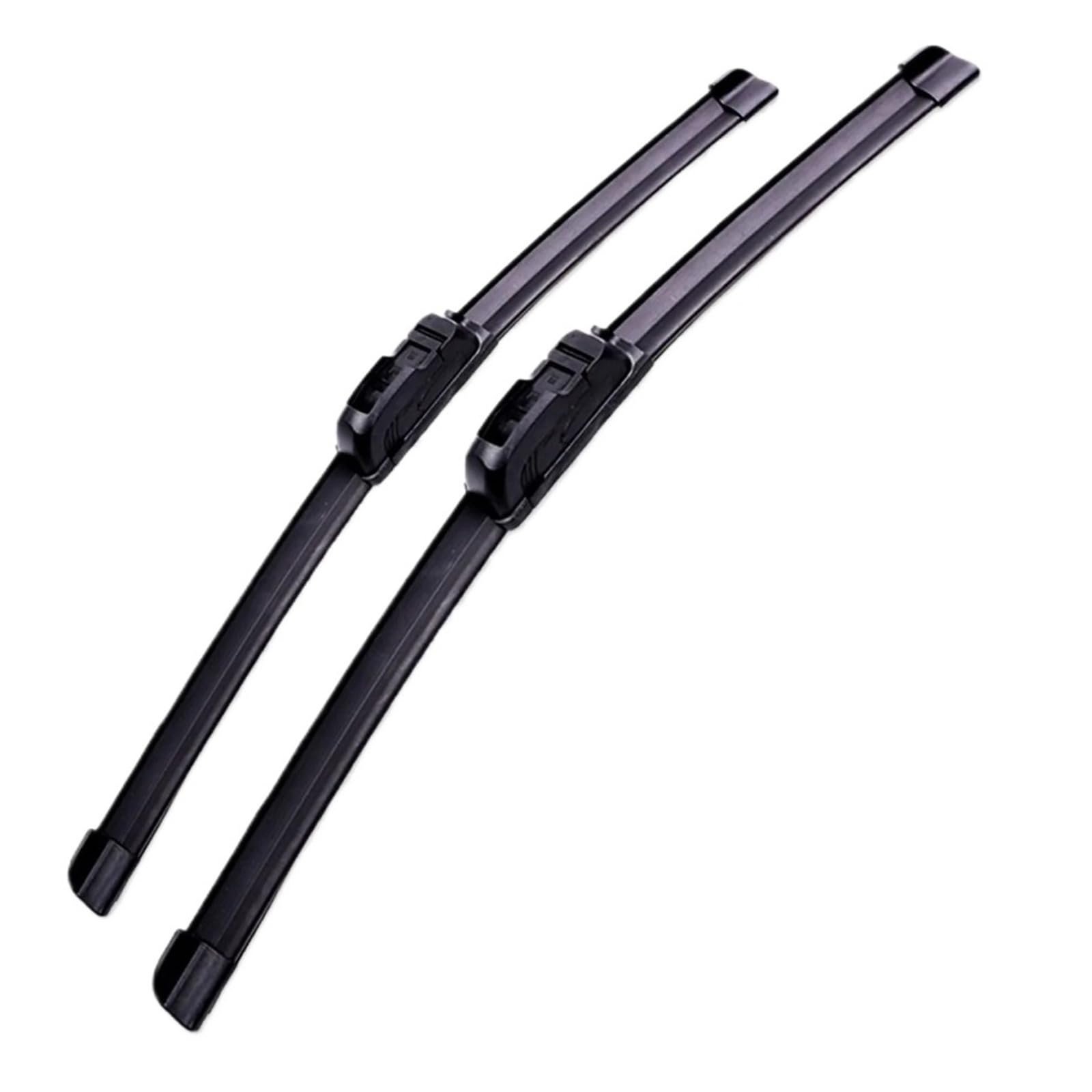 Balais essuie-glace Toyota Auris E150 anti-traces crochet U 07-12