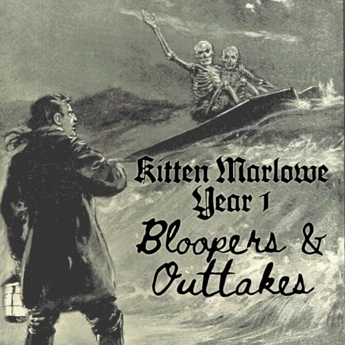 Year 1 Bloopers & Outtakes [Excerpt]