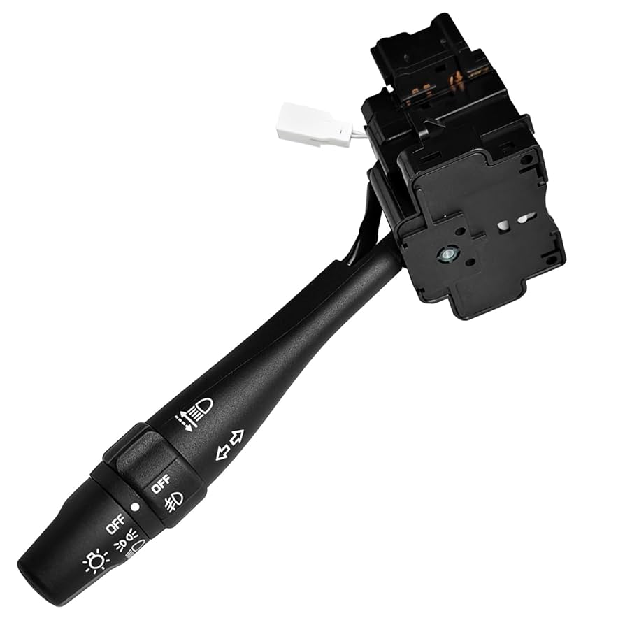 ランタン Amazon.com: Quivimoro Headlight Dimmer Turn Signal Switch