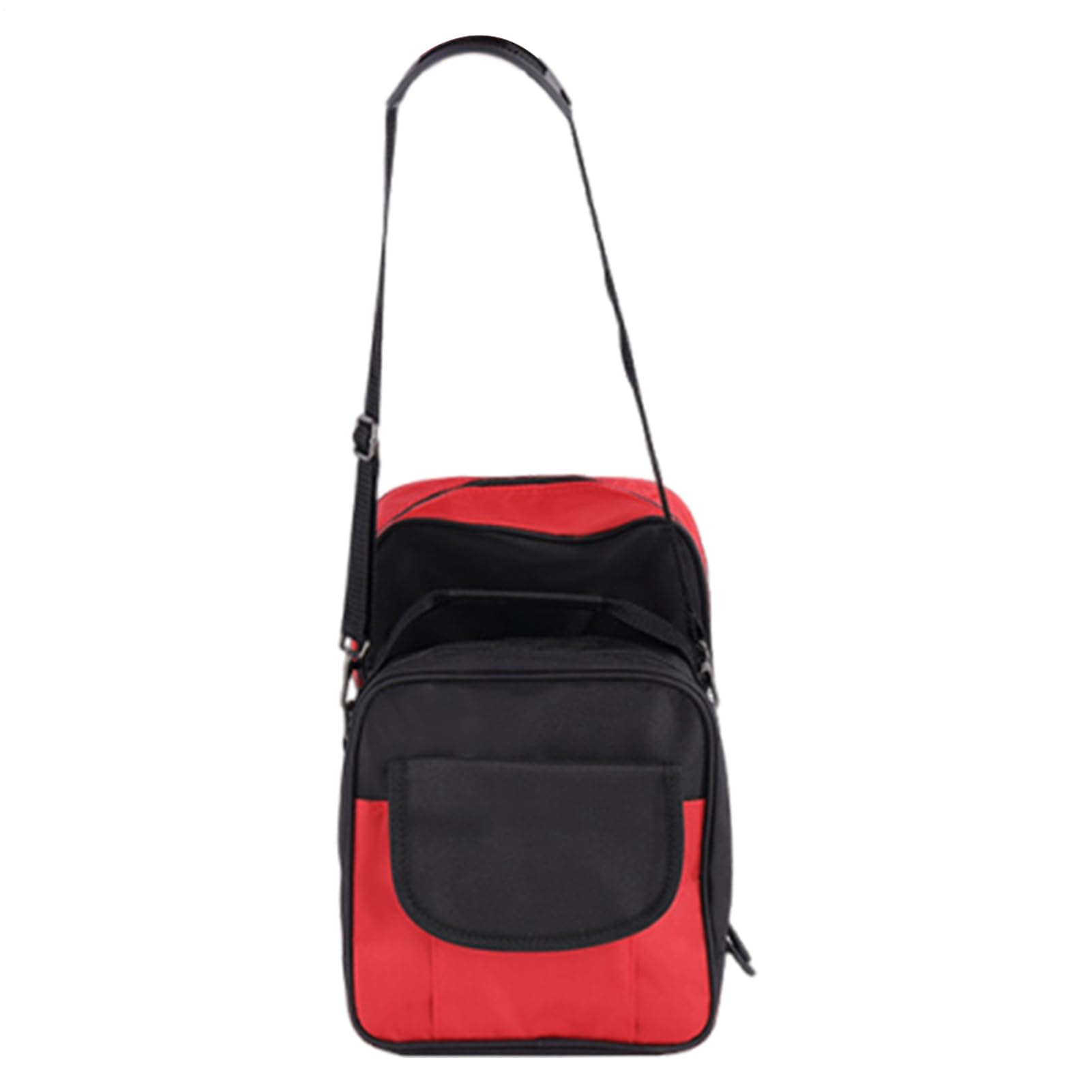 Bowling Ball Bag | Bowling Accesorios Bolsa | Correas Ajustables Deporte Zapato Pack para Entrenamiento Atleta práctica Concurso Hombres Mujeres jóvenes Estudiante Viaje