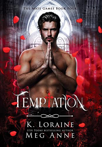 Temptation view 2