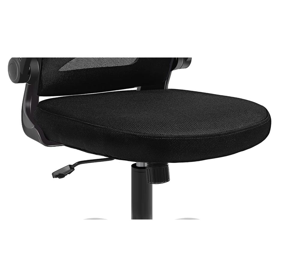 Amazon.com: Youhauchair Mesh Office Chair, Ergonomic Home Office