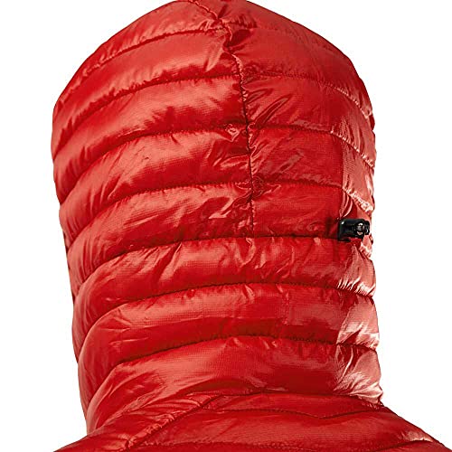Craghoppers Men's Expolite Hooded Jacket Men's Thermal Jacket - Image 5
