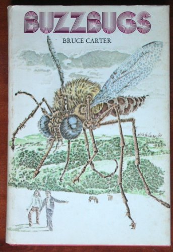 Buzzbugs 0723261482 Book Cover