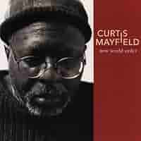 【USオリジナル】CURTIS MAYFIELD 人気盤 CURTIS MAYFIELD / Curtis (LP) / Curtom | WAXPEND RECORDS