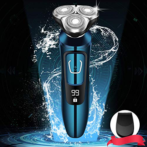 asavea 4d shaver