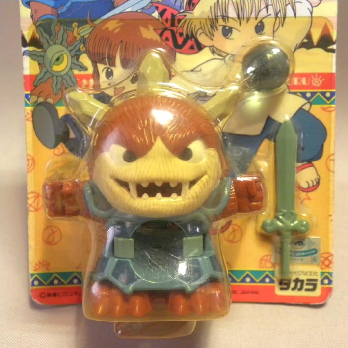 Amazon.co.jp: 1990年代 当時物 ビーダマン G-4 魔法陣グルグル