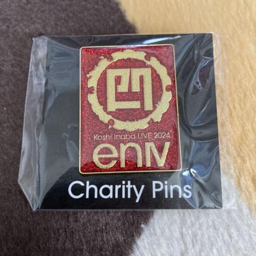 稲葉浩志 eniv」の人気商品一覧 | 安い商品を通販サイトから探す