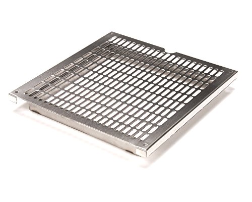 Filter Clip Cr9039M de louver Randell asegura filtración aire eficiente 1