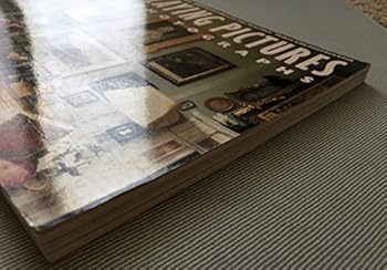 Paperback Displaying Pictures And Photographs: A Complete Guide to Framing, Arranging, and Lighting Paintings, Prints and Photo graphs Book