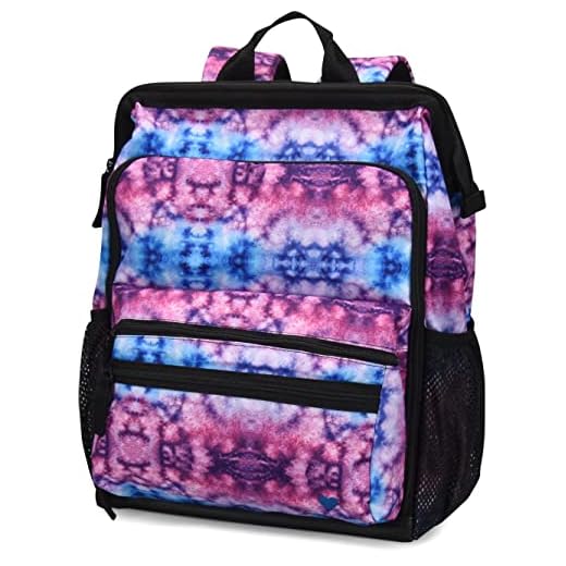 Best backpack for nurses Nurse Mates Heavy Duty Ultimate Backpack