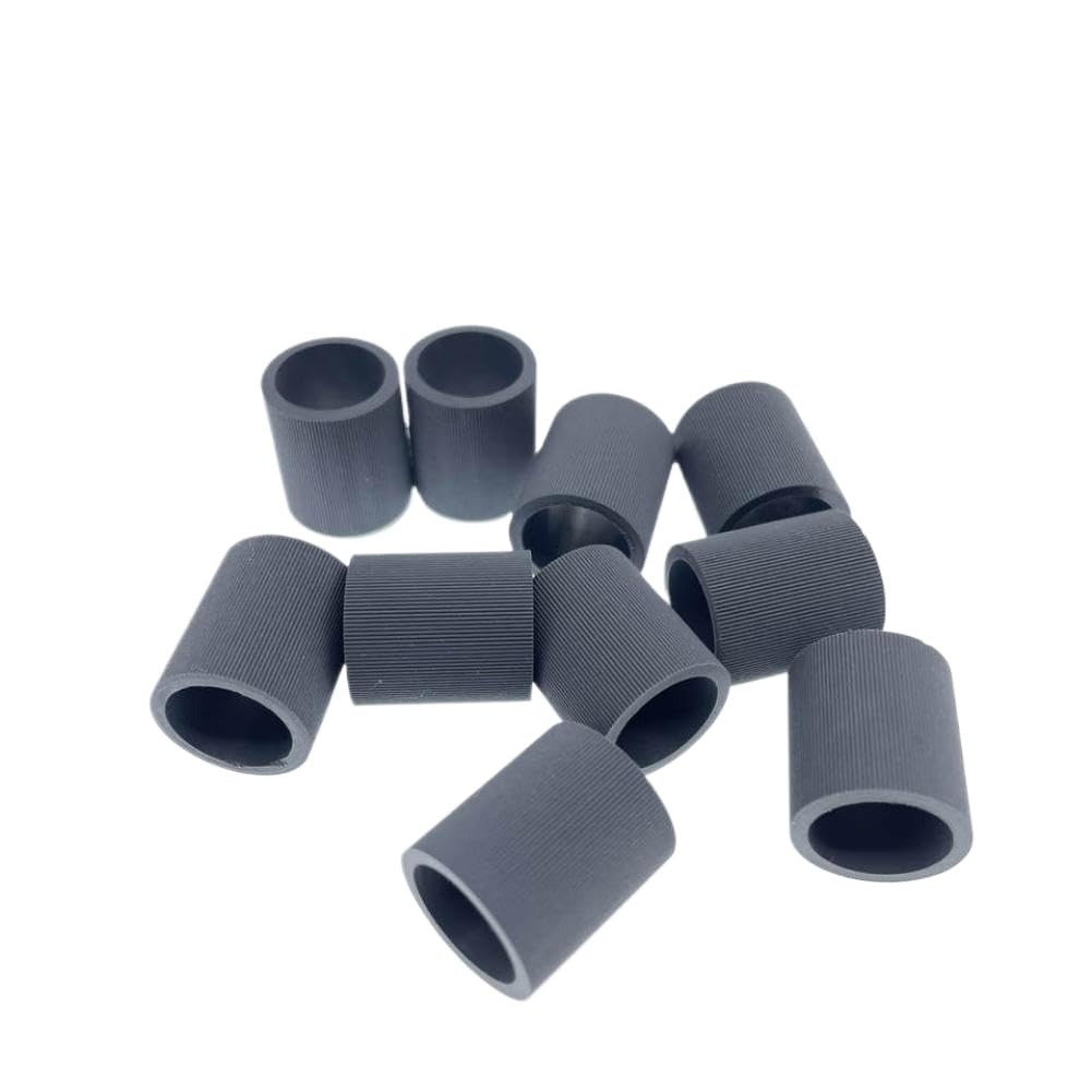 Pickup Roller Tire 100 X Compatible with GT5810 GT5811 GT5820 GT5821 2515 2520 3835 Ink Tank 310 311 315 318 319 410 411 415 418 419 3630