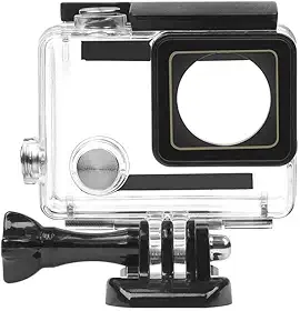 Shoot, Caixa Estanque de Mergulho para a GoPro HERO3, HERO3+ e HERO4 Black