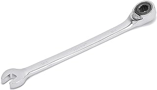 Titan Tools 14601 14-Inch Reversible Ratchet...,