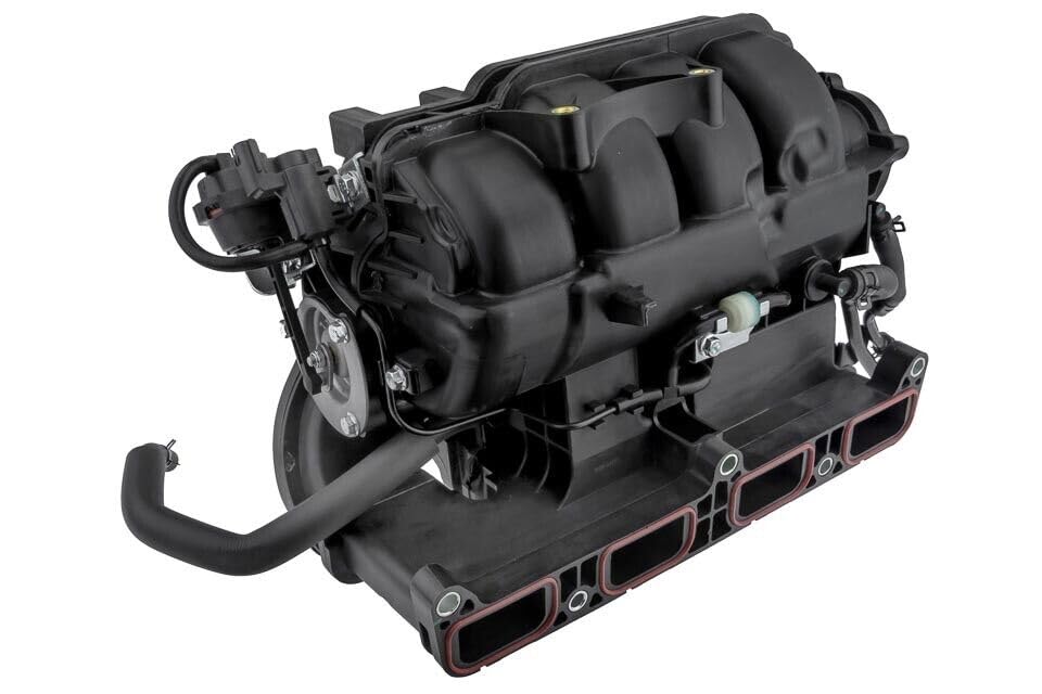 Collecteur d'admission résout fuite air et perte puissance Kia Sorento 2.4L 2012-2015