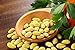 Canary (Peruvian) Beans 2 LB Bag, - Frijol Peruano - Mayocoba Beans, 100% All Natural, Premium Quality. Triple Washed. by Amazing Chiles and Spices