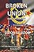 Broken Union - War in the East (The Preservation Series)