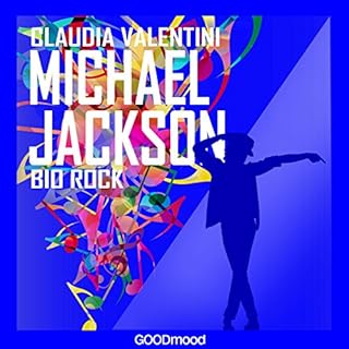 Michael Jackson copertina