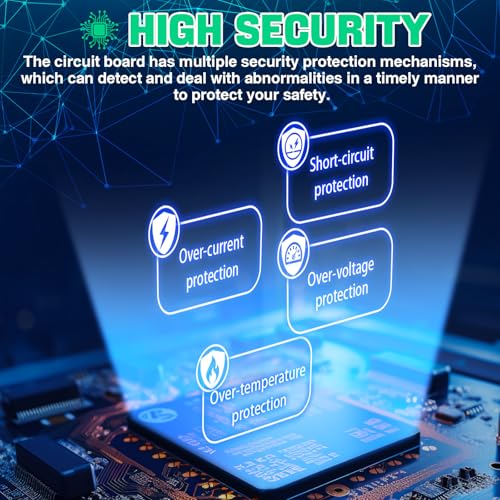 Image of RV Furnace Control Ignition Circuit Board Parts 31501 33488 30575 Fit for Atwood 8531-IV-DCLP 7916-II 7920-II Hydro Flame 8500-III 85-II Dometic DFMD25111 DFMD30111 DFMD35111 & More