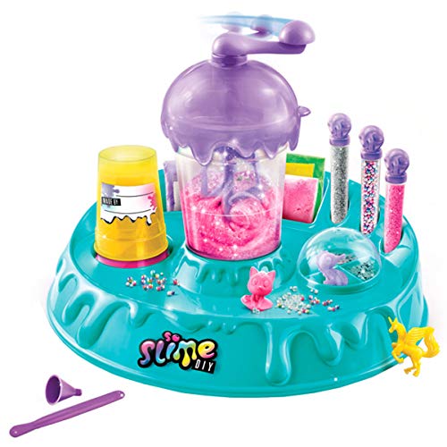 Canal Toys - So Slime - Slime Factory Mix&Match (Fábrica de Slime) - SSC 040 Canal Toys - So Slime - Slime Factory Mix&Match (Fábrica de Slime) - SSC 040
