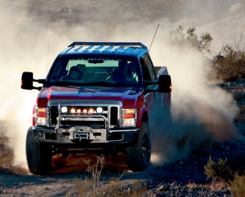 Warn 68801 16.5Ti Series Electric 12V Heavyweight Thermometric Winch With Steel Cable Wire Rope: 7/16" Diameter X 90' Length, 8.25 Ton (16,500 Lb) Pulling Capacity #TOP1