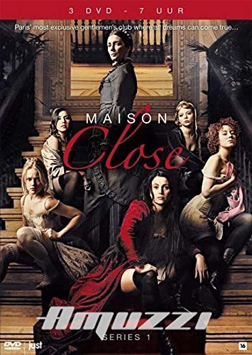 Maison Close - Serie 1
