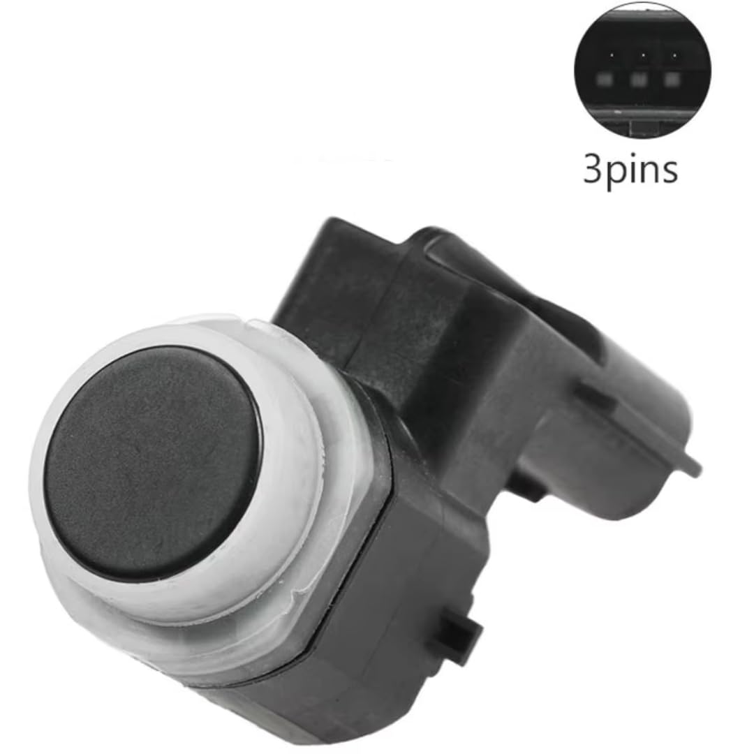 Czujnik Parkowania dla Renault Grand Kangoo Kangoo Express/BE BOP, Czujnik parkowania PDC 28442-1815R/284421815R