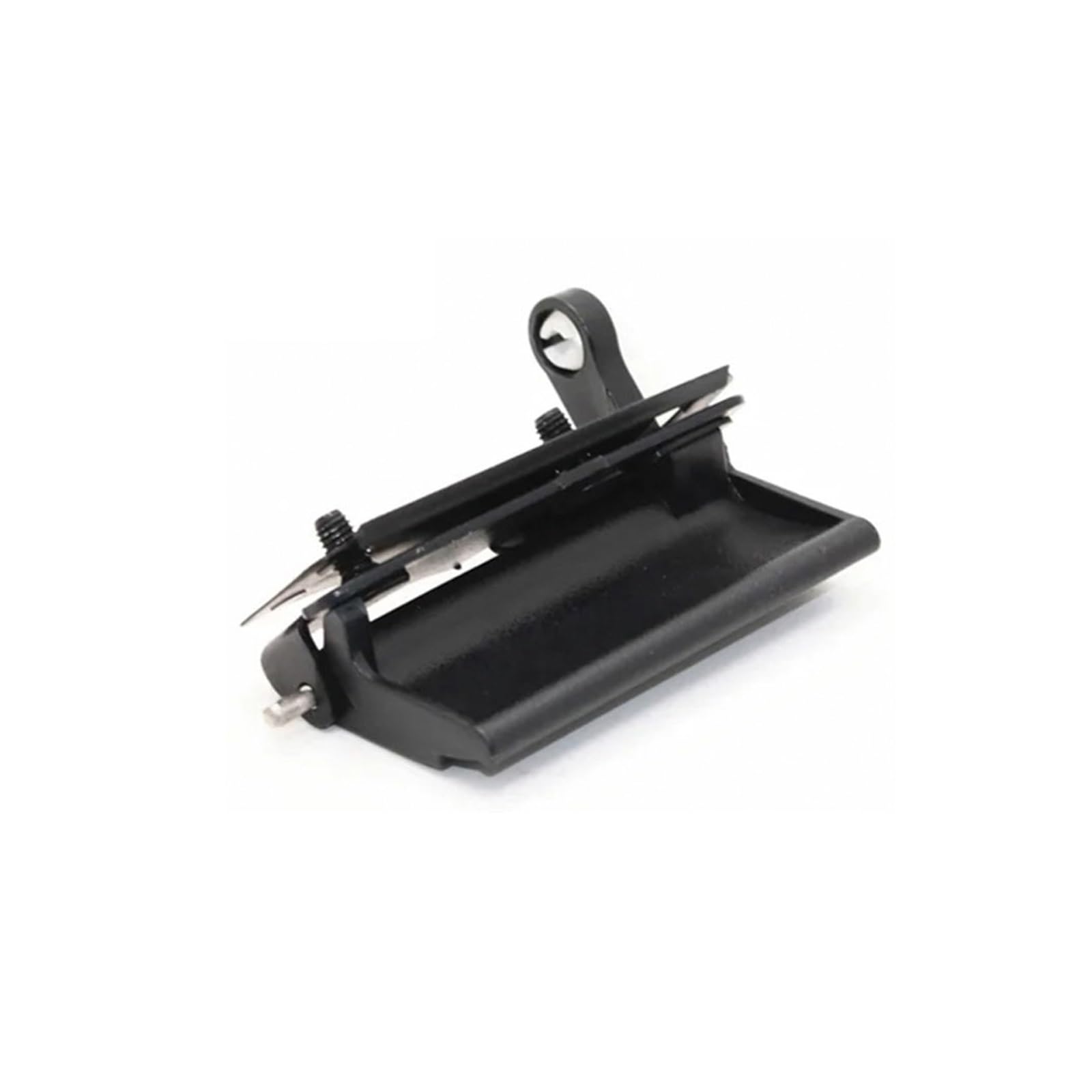 DHDYJSA for Hyundai for H1 for Grand for Starex 2007 81720-4H000 81720-4H020 Tailgate Handle Back Door Outer Door Handle(81720-4H000)