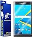ArmorSuit BlackBerry Priv Screen Protector Case Friendly MilitaryShield Screen Protector for BlackBerry Priv - HD Clear Anti-Bubble Film
