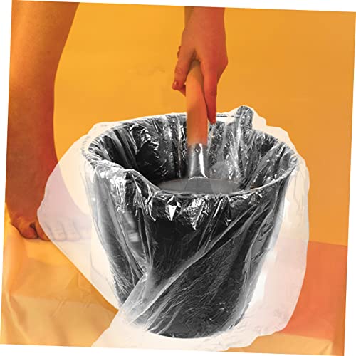 liners desechables para spa de pies 80 unidades miniatura 4