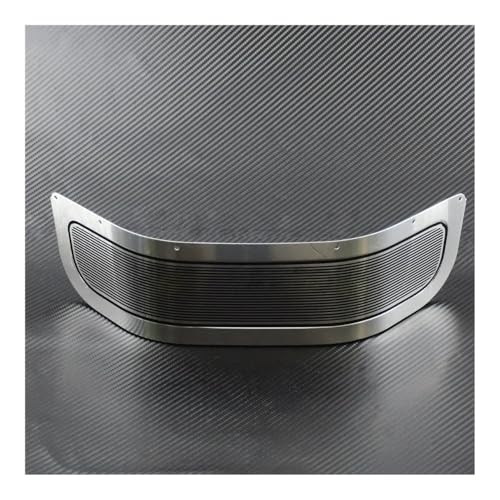 Couvercle protection garde-boue avant alu Electra 2014-2020