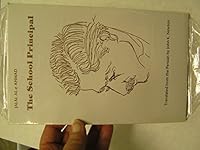 The School Principal 0882970321 Book Cover