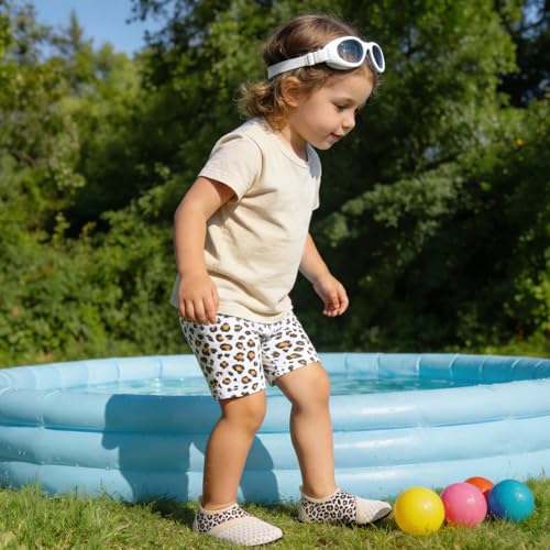Image of Centipede Demon Kids Water Shoes Girls Boys Outdoor Quick Dry Barefoot Aqua Socks for Sport Beach Swim Pool Surf