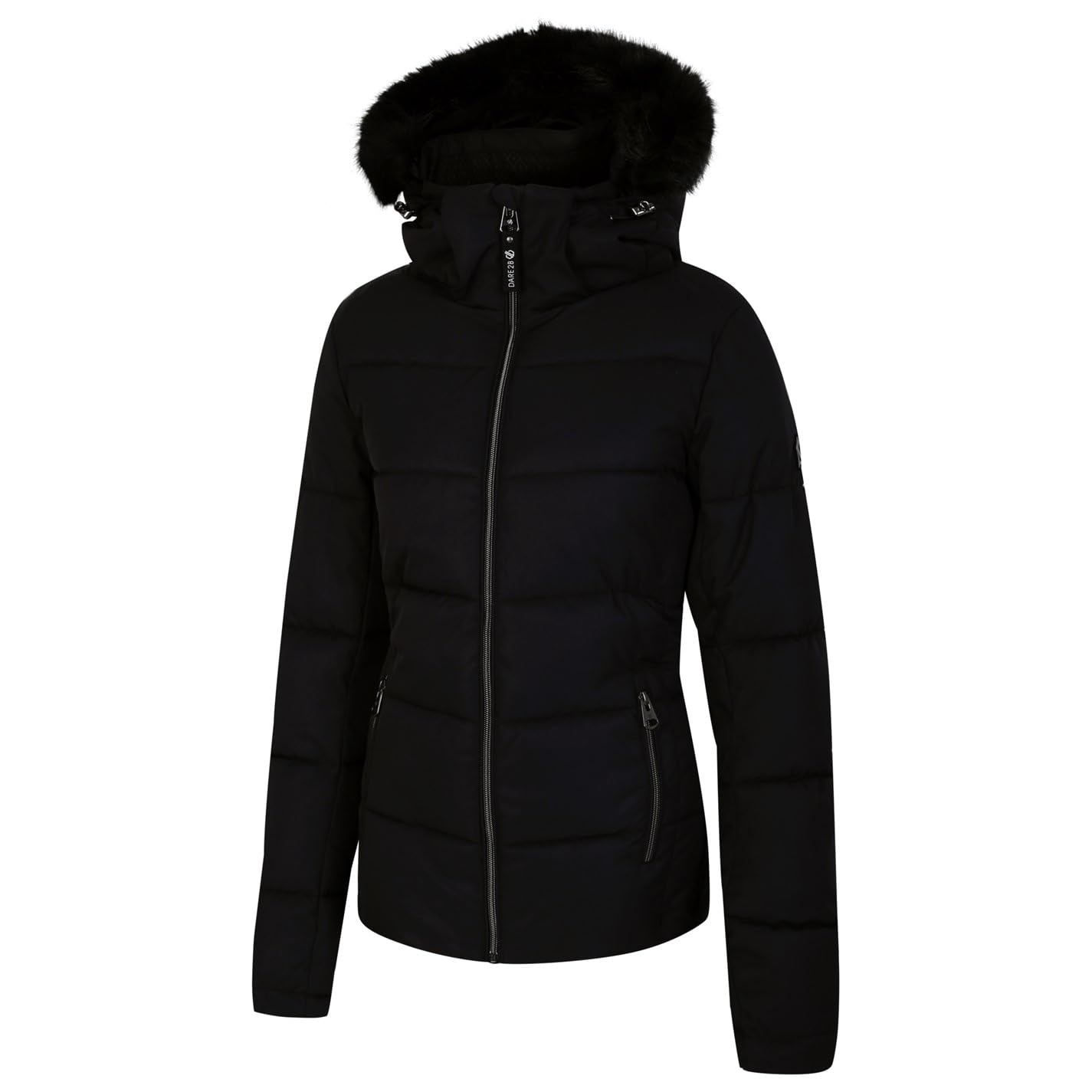 Dare 2b Damen Glamourize Iv Jacke