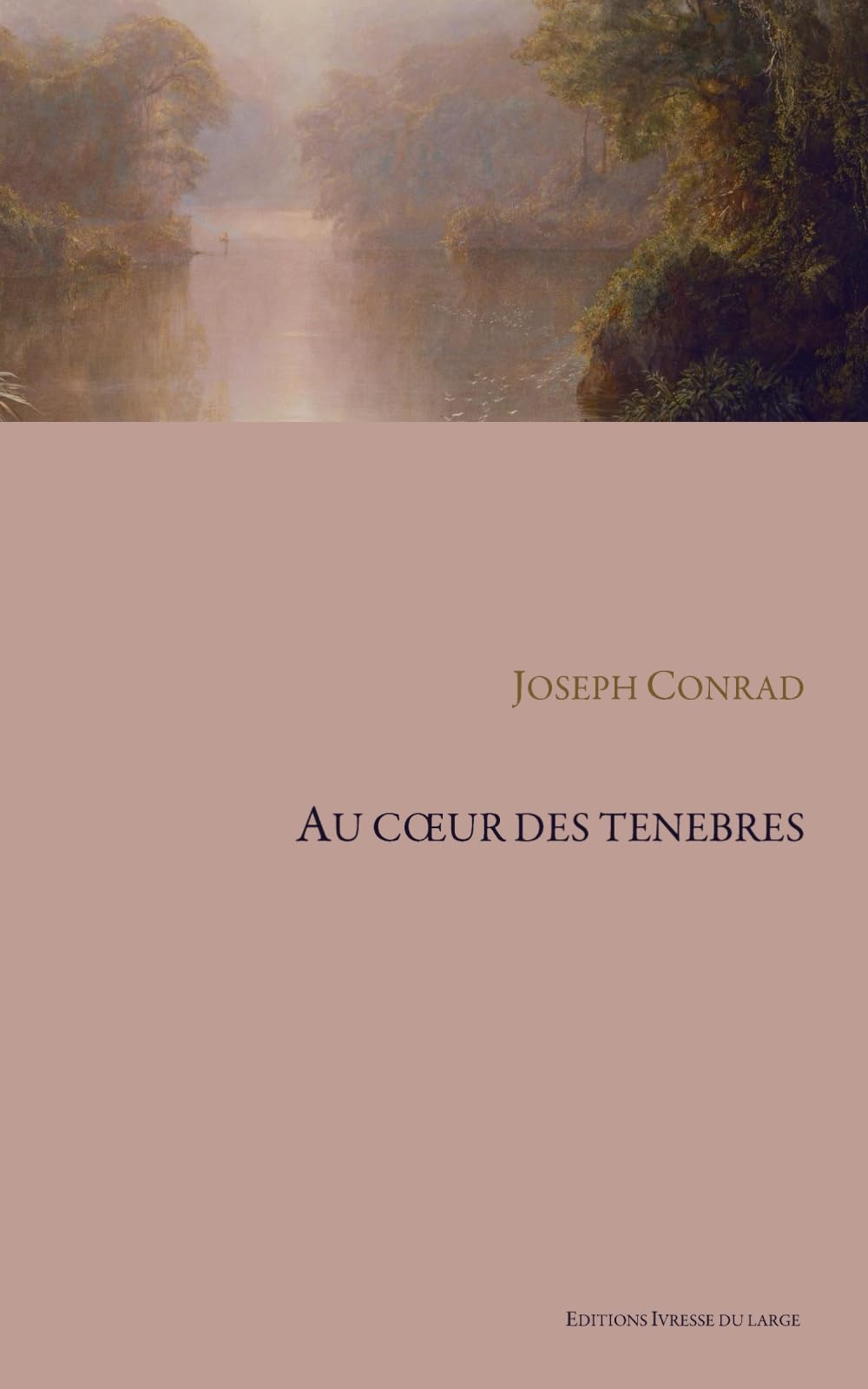 Au cœur des ténèbres