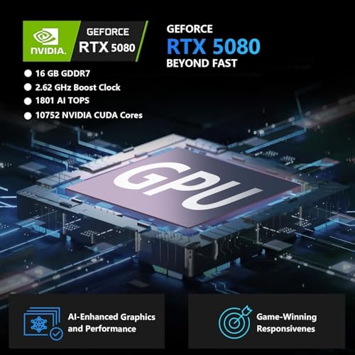 MSI Titan GT77 HX gaming laptop