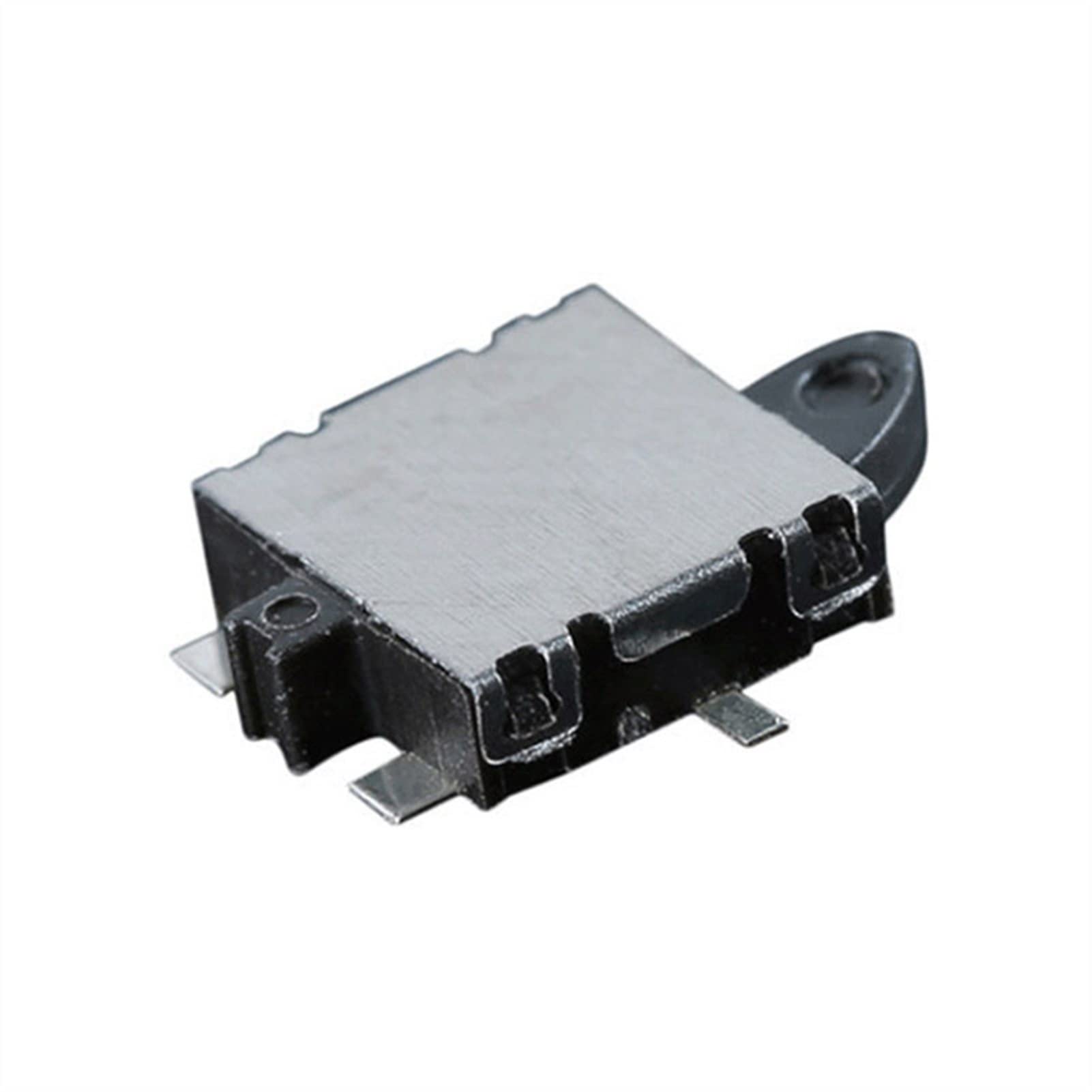 JFQOWCMP Micro Switch 10pcs Reset Micro Switch Left and Right Swing Switch DC12V for Audio and Video Equipment Beauty Equipment Detection Switch