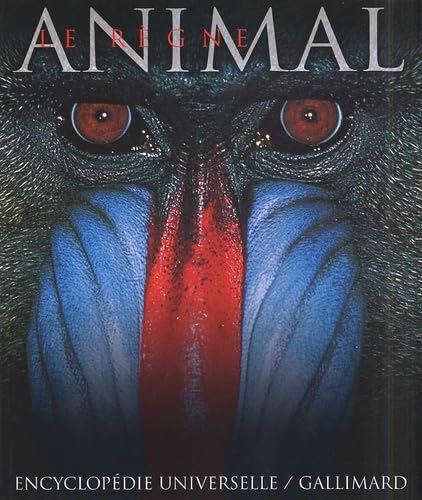 Le règne animal
